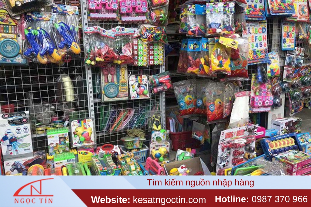 tim kiem nguon nhap hang