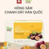 Nấm Linh Chi Pocheon Arirang Hàn Quốc