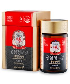 Tinh Chất Cao Hồng Sâm Cô Đặc KGC Cheong Kwan Jang KRG Extract 240g