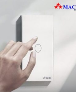 CÔNG TẮC THÔNG MINH 1 NÚT CHẠM