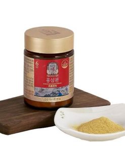 Bột Hồng Sâm KRG Powder 90g