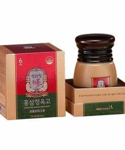 Tinh Chất Cao Hồng Sâm Mật Ong KRG Extract  500g