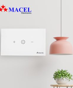 CÔNG TẮC CẢM ỨNG ĐIỀU CHỈNH ĐỘ SÁNG ĐÈN