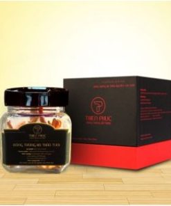 Thực phẩm bảo vệ sức khỏe Đông trùng hạ thảo quả thể tươi