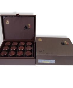 Hồng Sâm Linh Đan KRG Hwangjindan (12 viên)