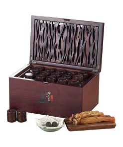 Hồng Sâm Linh Đan KRG Hwangjindan (30 viên)