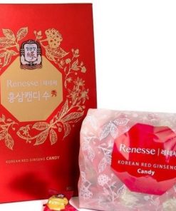 Kẹo Hồng Sâm KRG Candy 500g