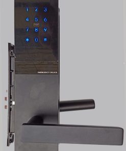 Khóa Cửa Thông Minh MACEL có thẻ từ, Wifi và Bluetooth chất lượng