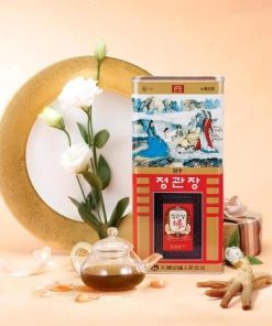 Lương Sâm KRG GOOD 40 PCS 150G (12 củ)