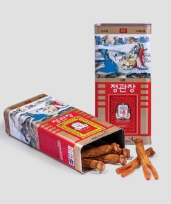 Lương Sâm KRG GOOD 30 PCS 300G (19 củ)