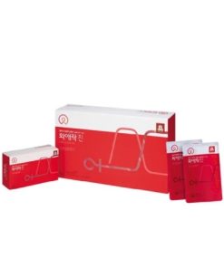 Nước hồng sâm Hwa Ae rak Jin (30 gói)