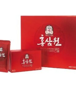 Nước Hồng Sâm Won Hàn Quốc (70ml * 30 gói)