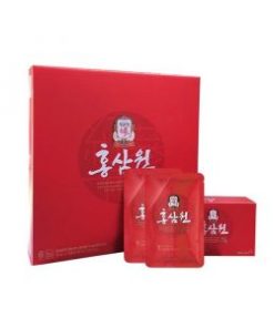 Nước Hồng Sâm Won KGC Cheong Kwan Jang (70ml * 15 gói)