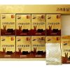 Sâm Thái Lát Tẩm Mật Ong Pocheon 200g