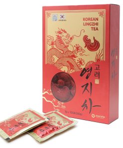 Trà Sâm Gói Pocheon 3g*50