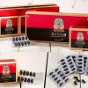 Viên hồng sâm KGC Extract Capsule