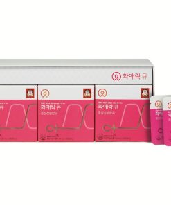 Viên hồng sâm dành cho phụ nữ HWA AE RAK Q