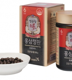 Viên tinh chất hồng sâm Extract Pills